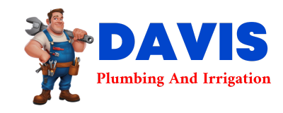 Trusted plumber in ESTHERWOOD